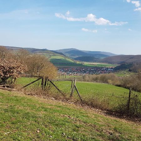 Ferienwohnung Sander Wendershausen  Exterior foto